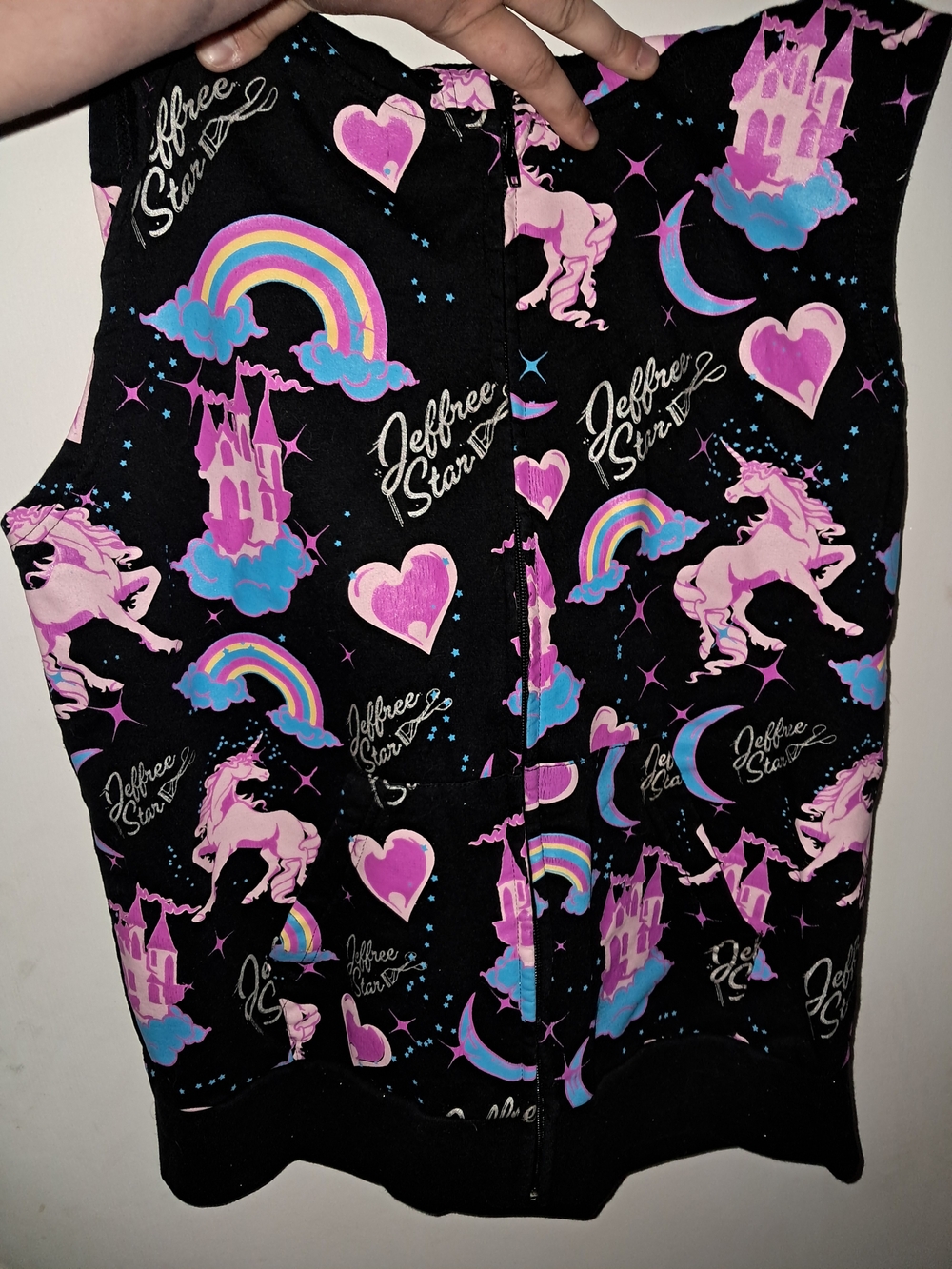 Jeffree Star Beauty Killer Vest